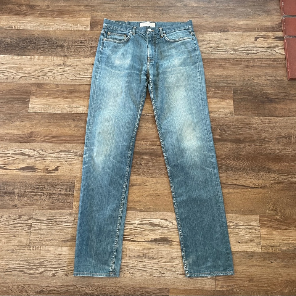 Marc by Marc Jacob mens jeans 34